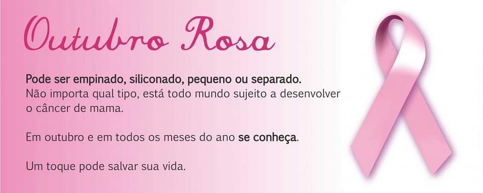 Outubro Rosa